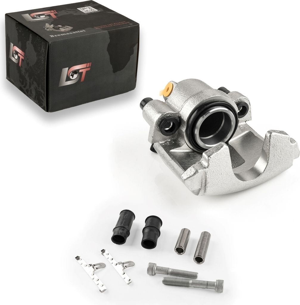 Bremssattel Bremszange 48 mm vorne links für VW Caddy Polo Seat Cordoba Ibiza II