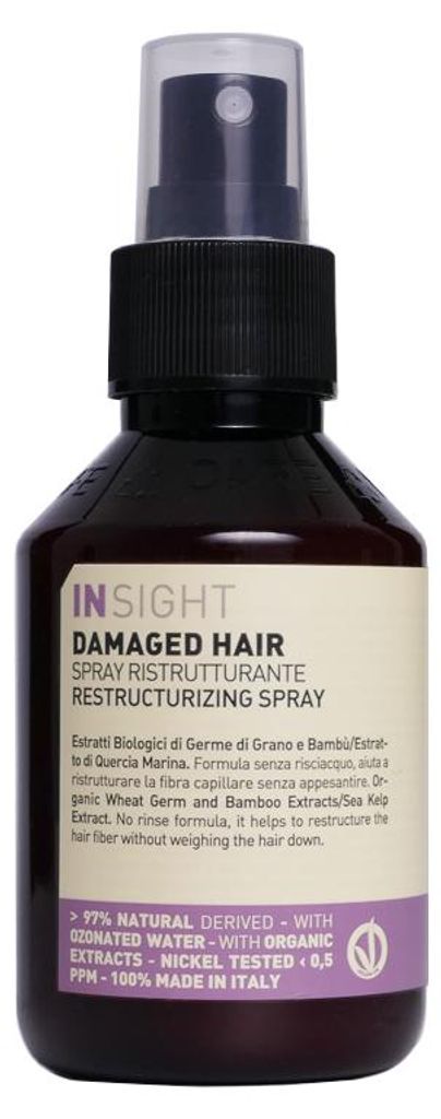 Insight Damaged Hair Restructurizing Spray spray Zdjęcie produktu 