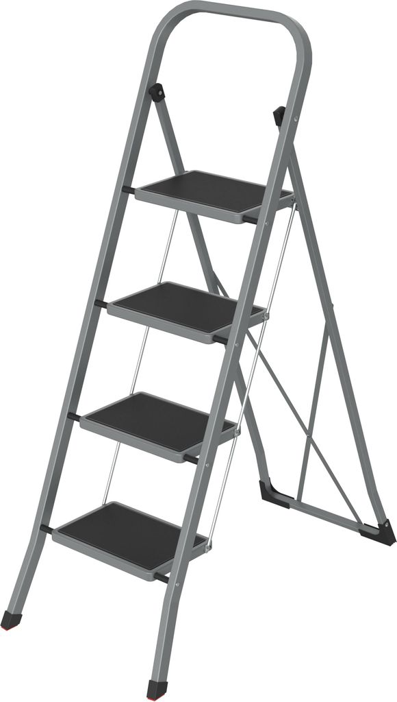 VENBOS MINI 2324 1x4 Stahlregale