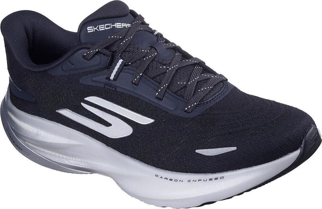 Skechers Skx Aero Spark 246200-BKW Herren