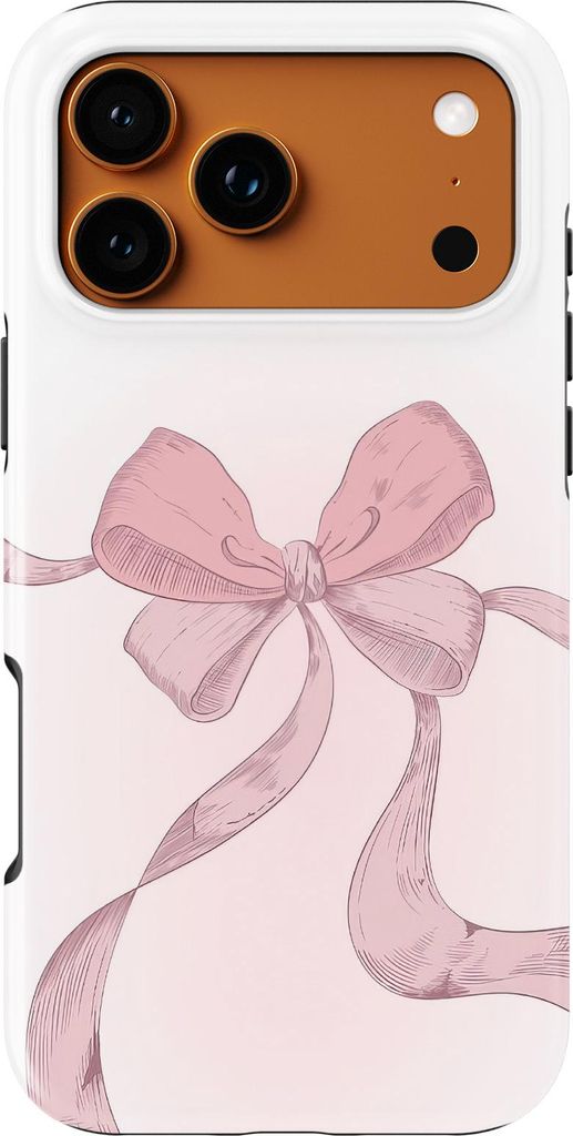 iPhone 17 Pro Schutzhülle mit MagSafe, stoßfest – Handyhülle Case Schutz