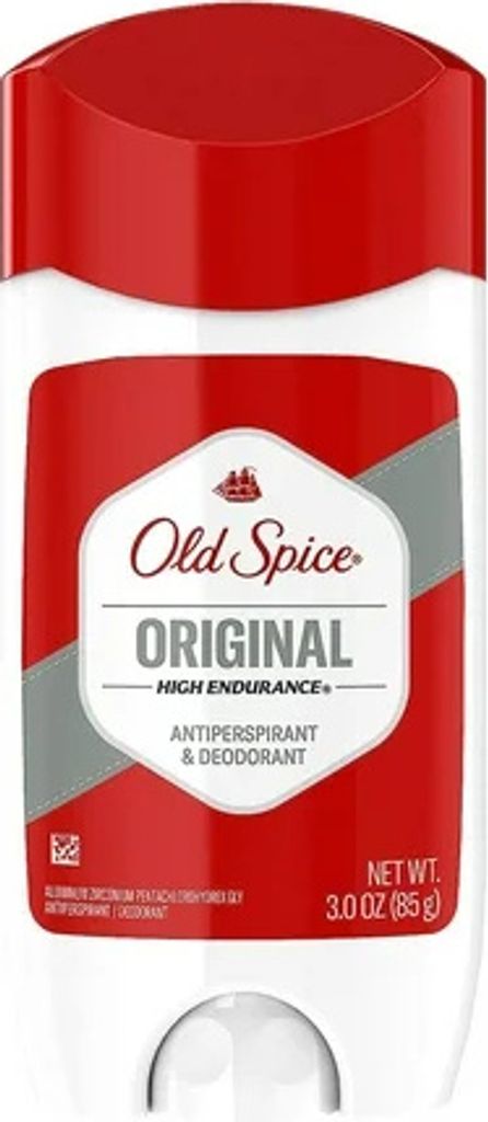 Old Spice | Deodorant Stick - Original - 85 g - Lang Produktbild 