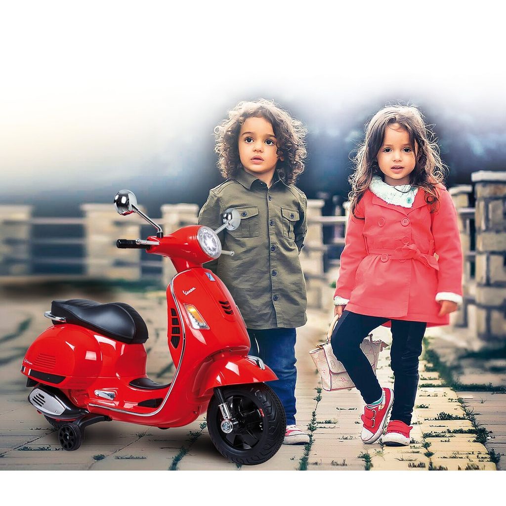 JAMARA 460348 - Zasilany bateriami - Samochód - Zdjęcie produktu 2