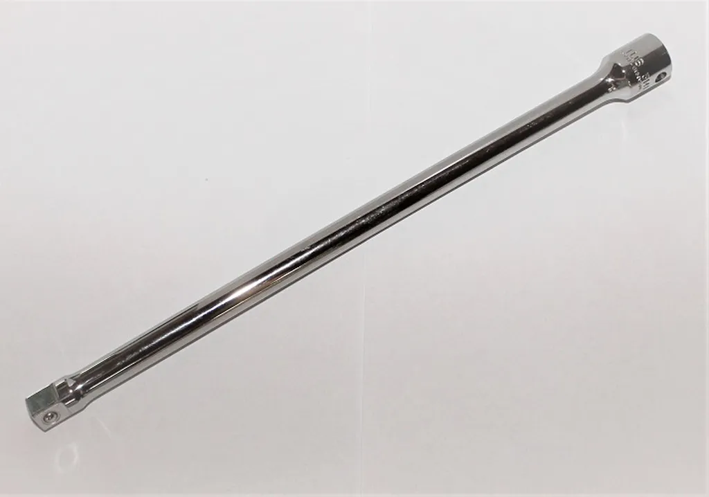 Rallonge 3/8 250 mm SALTUS : la solution pour boulons profonds et loin