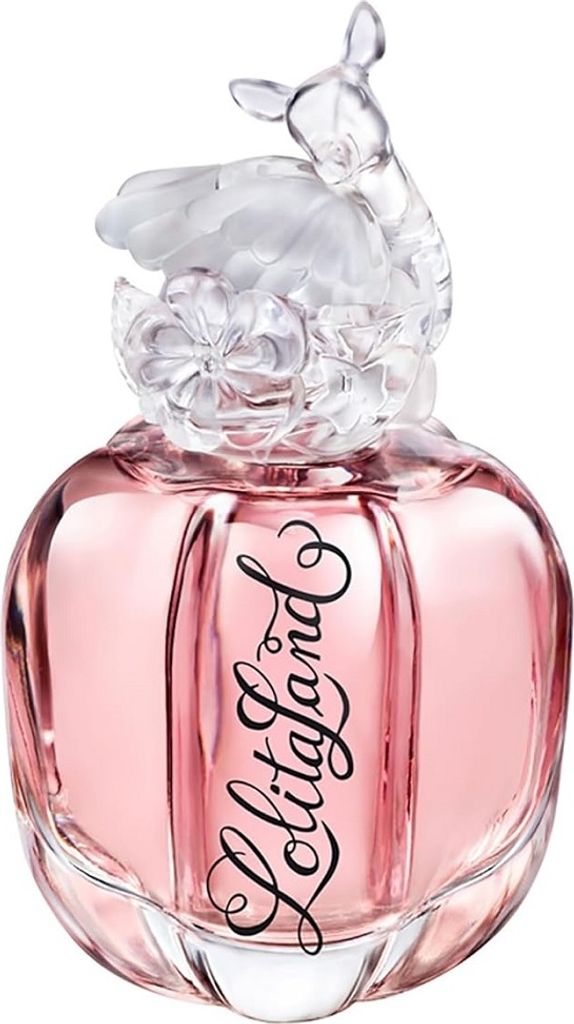 LOLITA LEMPICKA LolitaLand EDP 40ml Zdjęcie produktu 