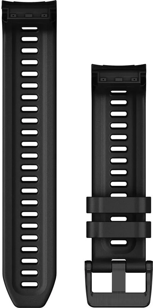 Garmin Approach S70 Montre de Golf GPS avec Bracelet 22 mm en Argent