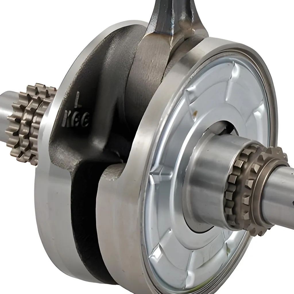Vilebrequin RMS pour Honda SH 150cc - Réf 13000-KGG-910 Origine