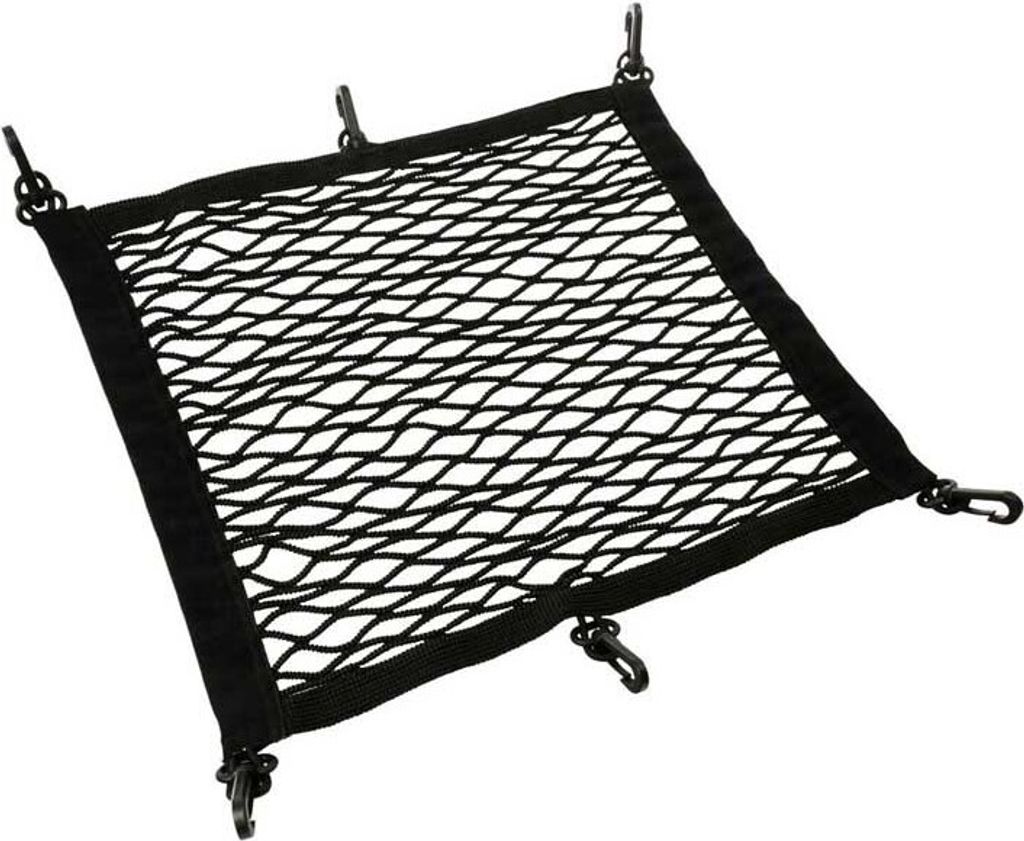 Lampa Top-Net S 42x42cm Mehrzweck-Elastiknetz