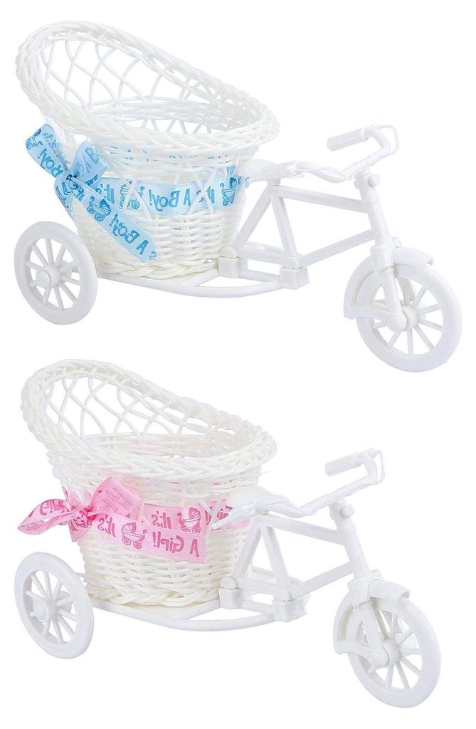 2 Stück Mini Ornament Korbhalter Girlande Künstlicher Gewebter Aufbewahrungskorb Weidengeflecht Sukkulenten Pflanzgefäße Für Tulpen Pflanzküb...