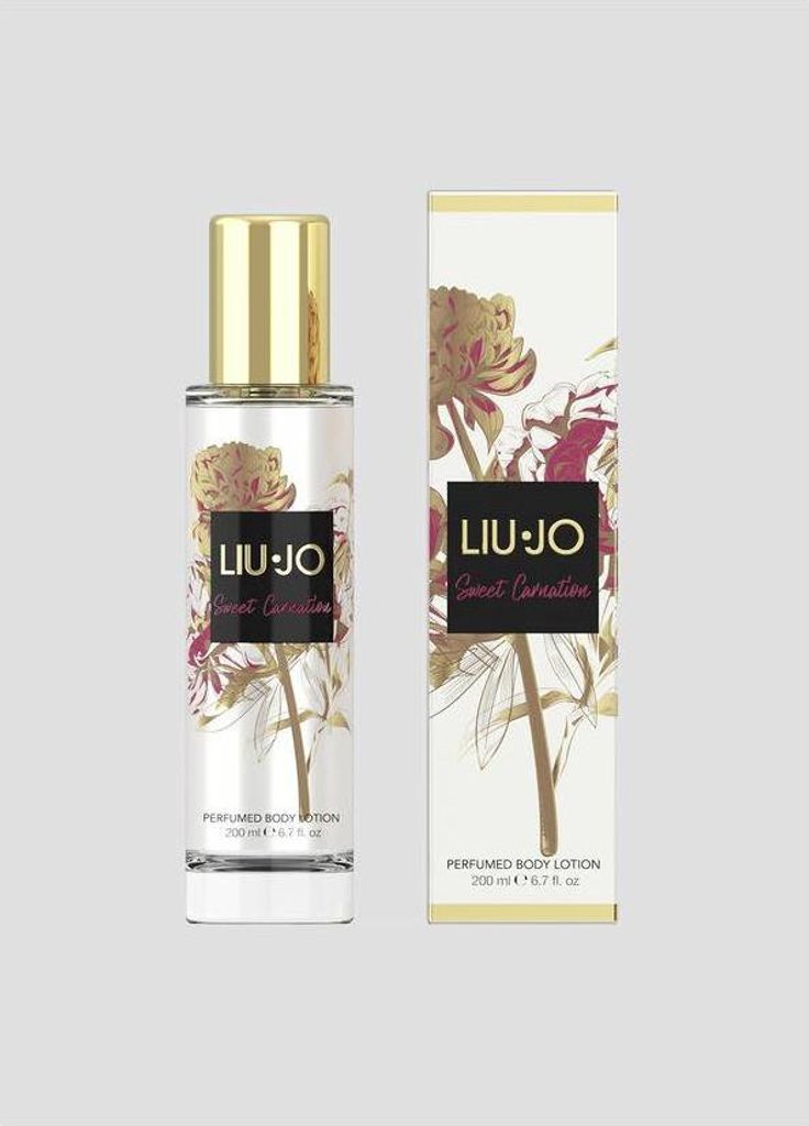 Liu Jo Parfum Sweet Carnation 200 ml Image du produit 