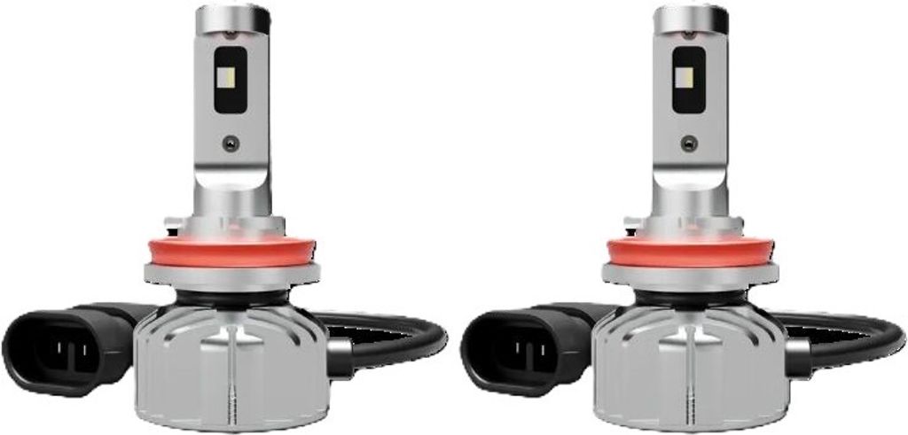 Osram Night Breaker H8 LED Smart Nebellampen