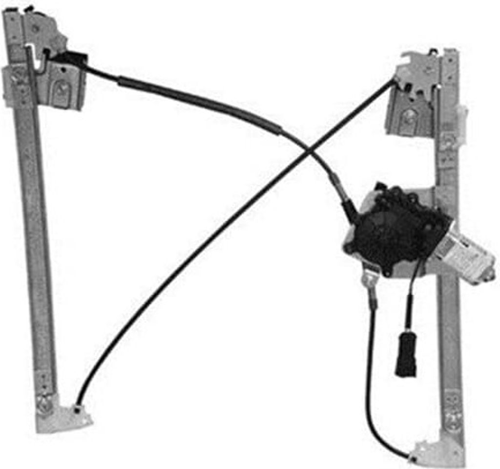 Magneti Marelli Fensterheber vorne links für Seat Cordoba Ibiza Inca VW Caddy Polo