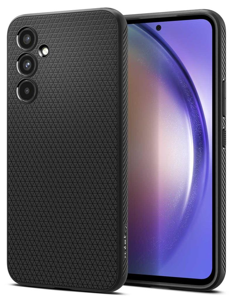 Spigen ACS05885, Cover, Samsung, Galaxy A54 5G, 16,3 cm Produktbild 