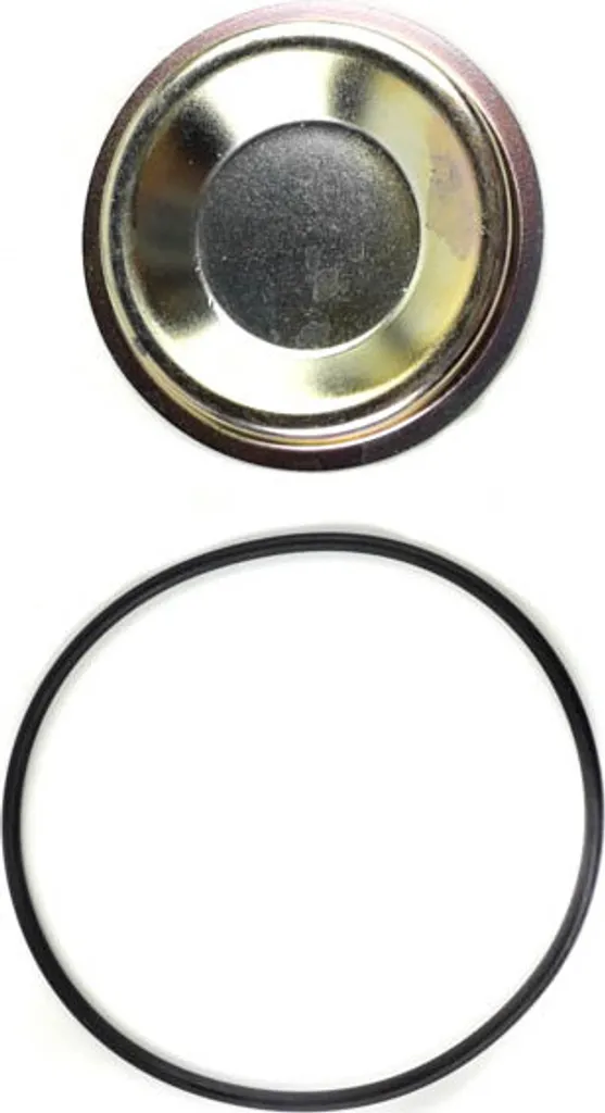 Kit compresseur Cummins 318cc : Aubes 85mm et joints haute pression - 4