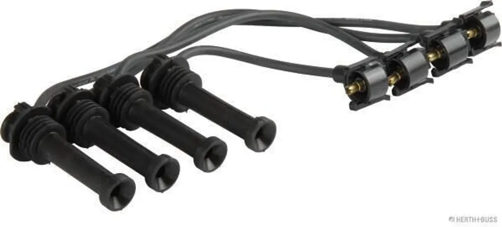 Cavi Candela HERTH+BUSS 51278051 per Ford Fiesta e Mondeo | Qualità OE