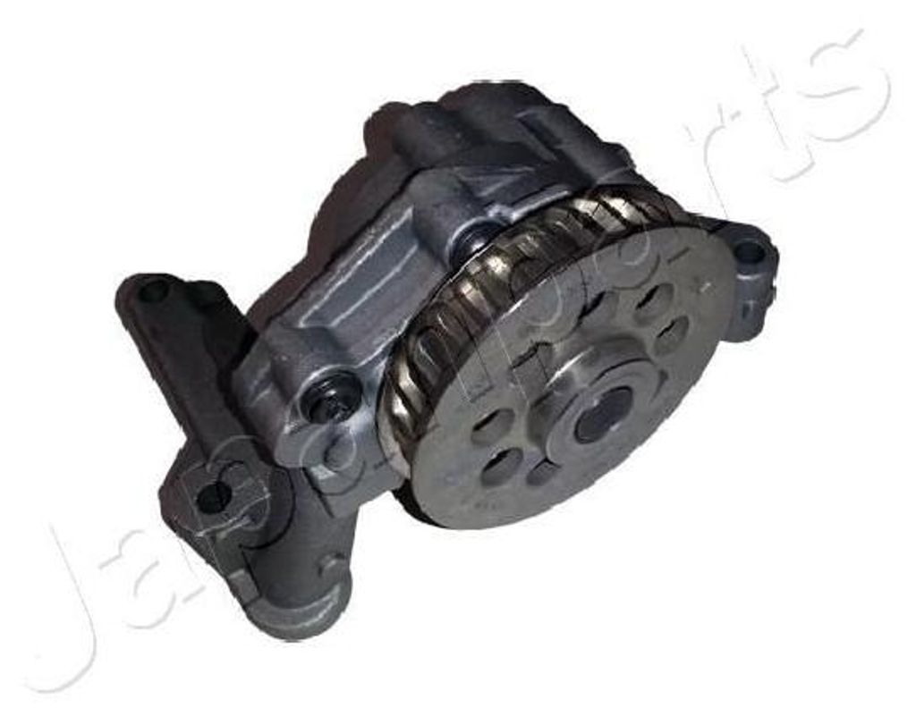 JAPANPARTS OP-VW05 Ölpumpe Motorölpumpe für VW GOLF VI (5K1) Polo Schrägheck (6R1, 6C1) Passat Variant (3C5) Transporter V Bus GOLF PLUS (5M1, ...