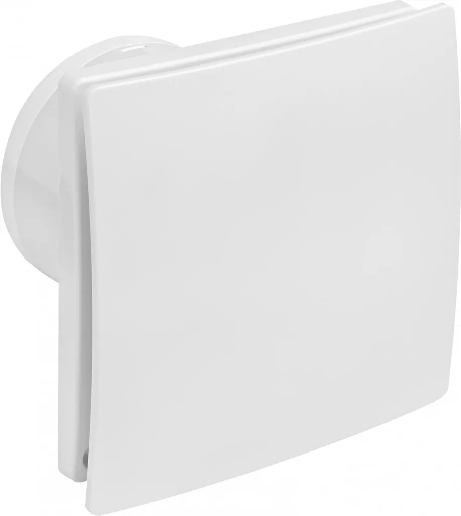 Aérateur de conduit Marley MC125VN - Extracteur salle de bain 12,5 cm