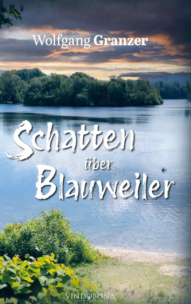 Schatten über Blauweiler