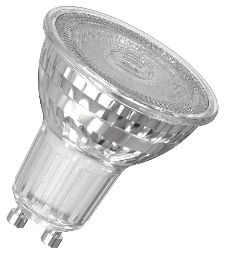LEDRefl PAR16, 6,9W, GU10, 575 lumen, 4.000K, 36 stuks Productafbeelding 