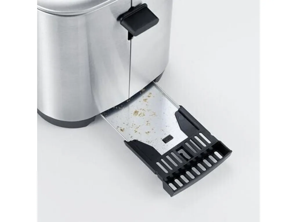 Recensione Severin AT 2621 Tostapane a Fessura Lunga XXL 1400W - 5