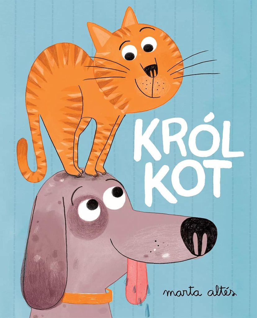 ISBN 978-83-654-8042-2, Polnisch, Hardcover, 28 Seiten