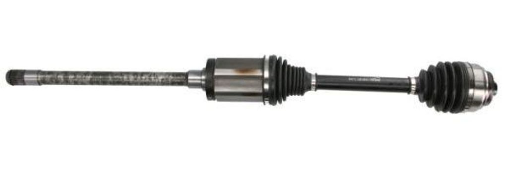 PASCAL G2B013PC Antriebswelle Vorne Rechts für BMW 5 Touring (F11) 1 Schrägheck (F20) 5 Limousine (F10) 3 GT (F34) 1 Schrägheck (F21) 6 Gran Coupe