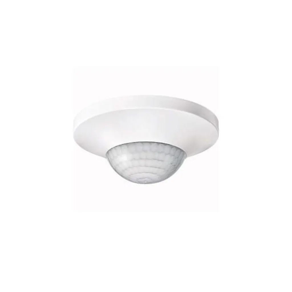 Merten MEG5522-0019 Détecteur de Mouvement Infrarouge Filaire Blanc
