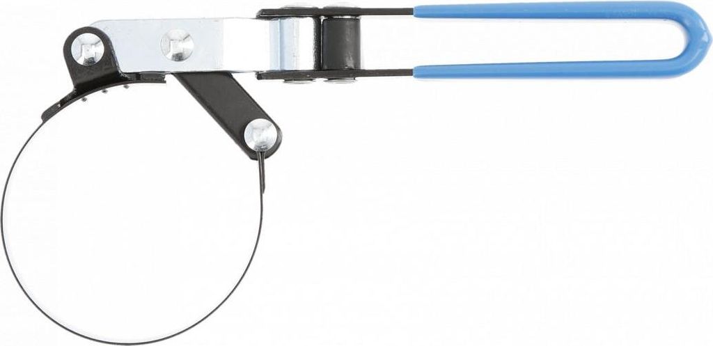 Hogert Technik Ölfilterband HT8G304 Blisterpack 340g