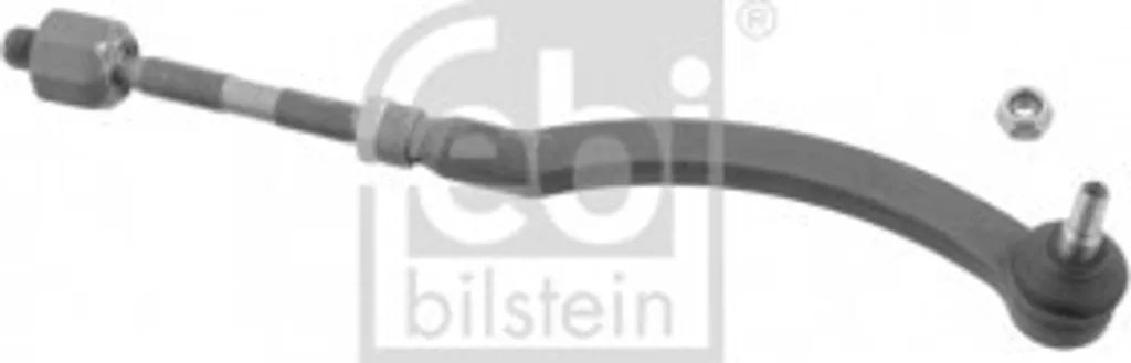 Barre d'accouplement FEBI 32204 pour R52 R50 R53 - OE 32 10 6 777 522