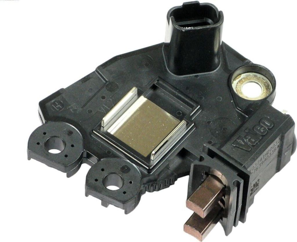 AS-PL ARE3029(VALEO) Lichtmaschinenregler 12V für OPEL Vivaro A Kastenwagen (X83) Generator