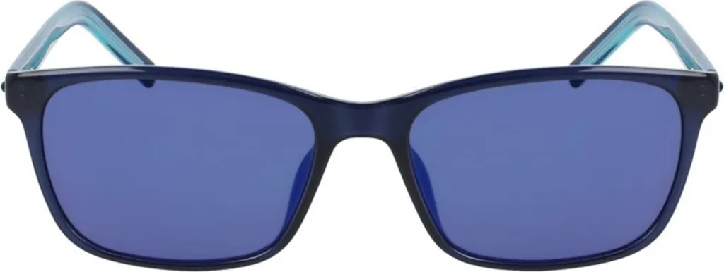 Lunettes de Soleil Femme Converse CV506S Bleues pour un Look Urbain