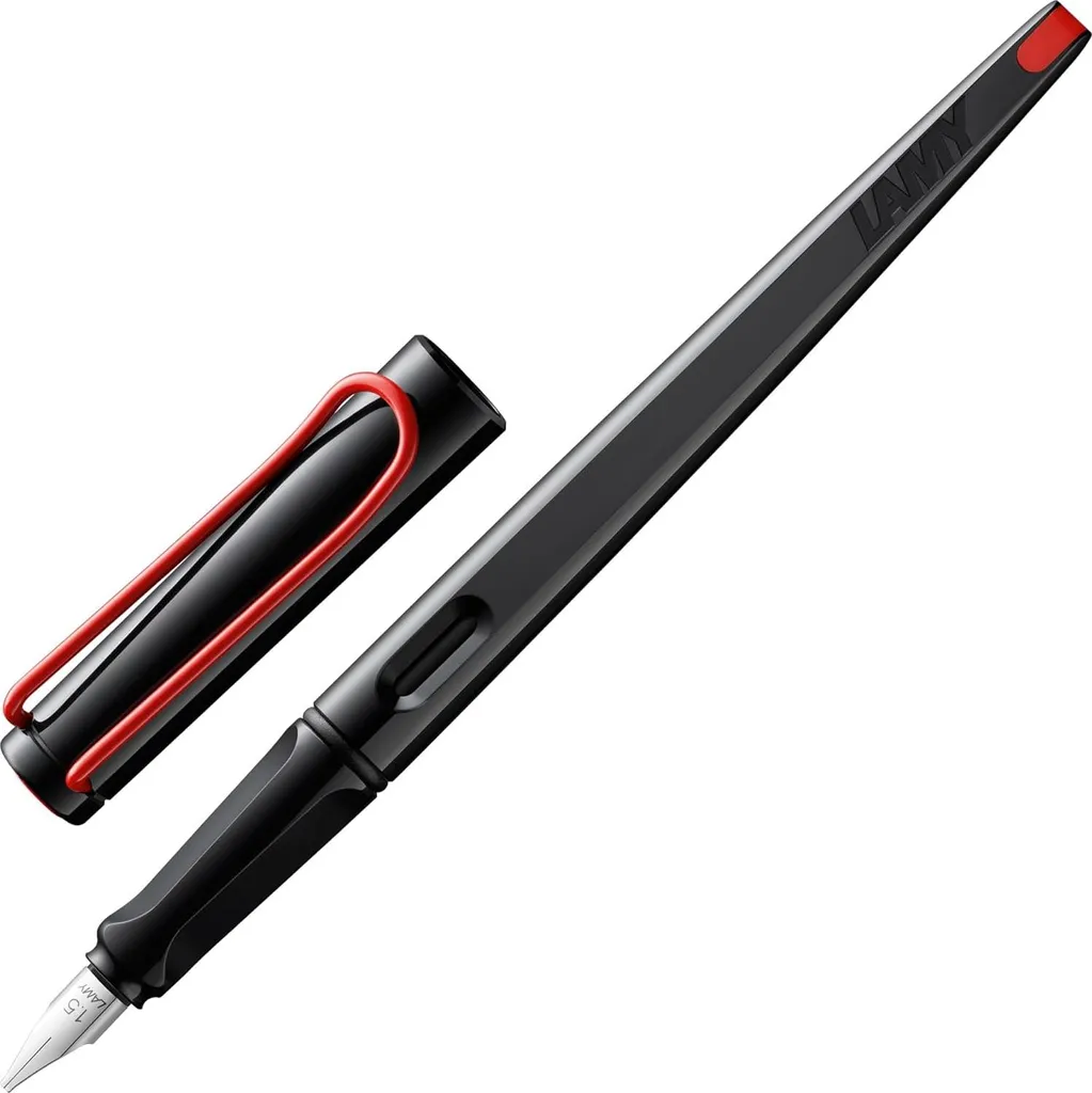 Stylos plume T10 bleu : finissez-en avec les ratures et les taches d'encre