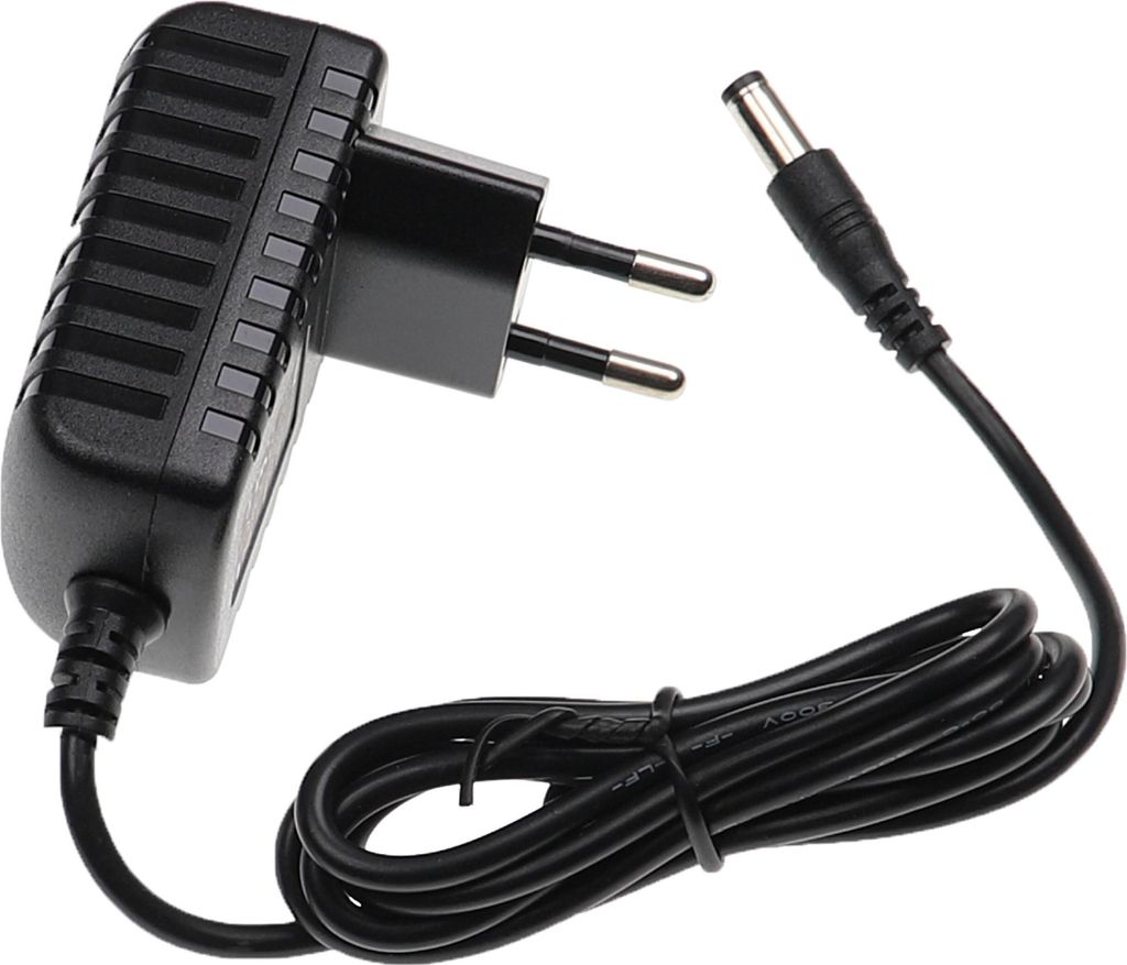 vhbw Ladegerät kompatibel mit Dirt Devil M668 Duplex Handstaubsauger, Akkustaubsauger