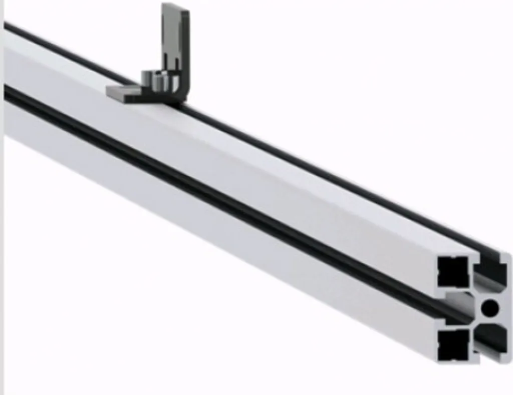 SMS Multi Display Wall Pillar pour solution mur d'images SMS Multi