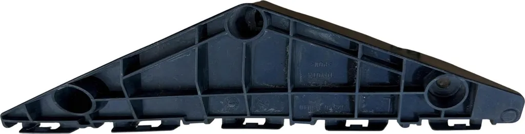 Guide de Fixation Pare-chocs Avant Gauche pour Toyota Avensis OE 52536