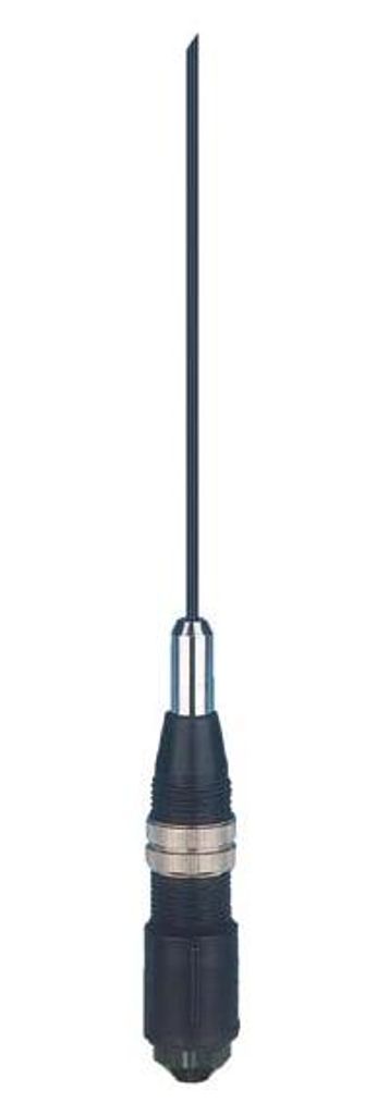 Albrecht Racer 60 M6, Festmontage, 650 mm, Schwarz Produktbild 