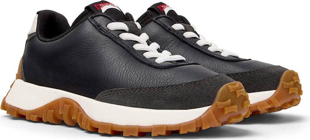 Camper Drift Trail Sportschuhe Schwarz EU 38 Junge Schwarz Produktbild 
