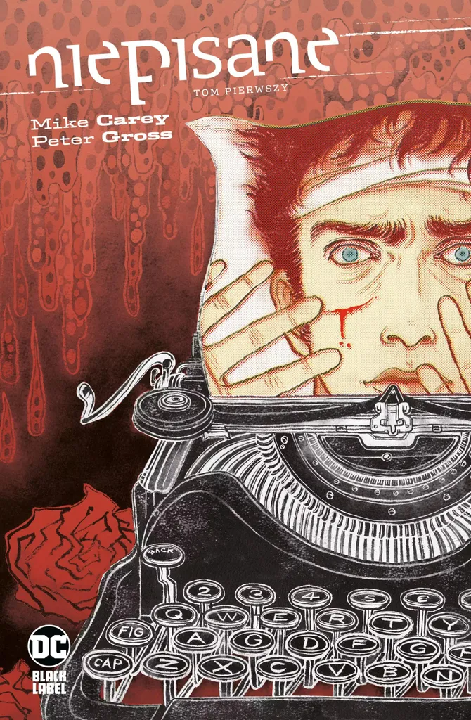 Non écrit Volume 1 : Le Manga Seinen pour Renouveler votre Collection
