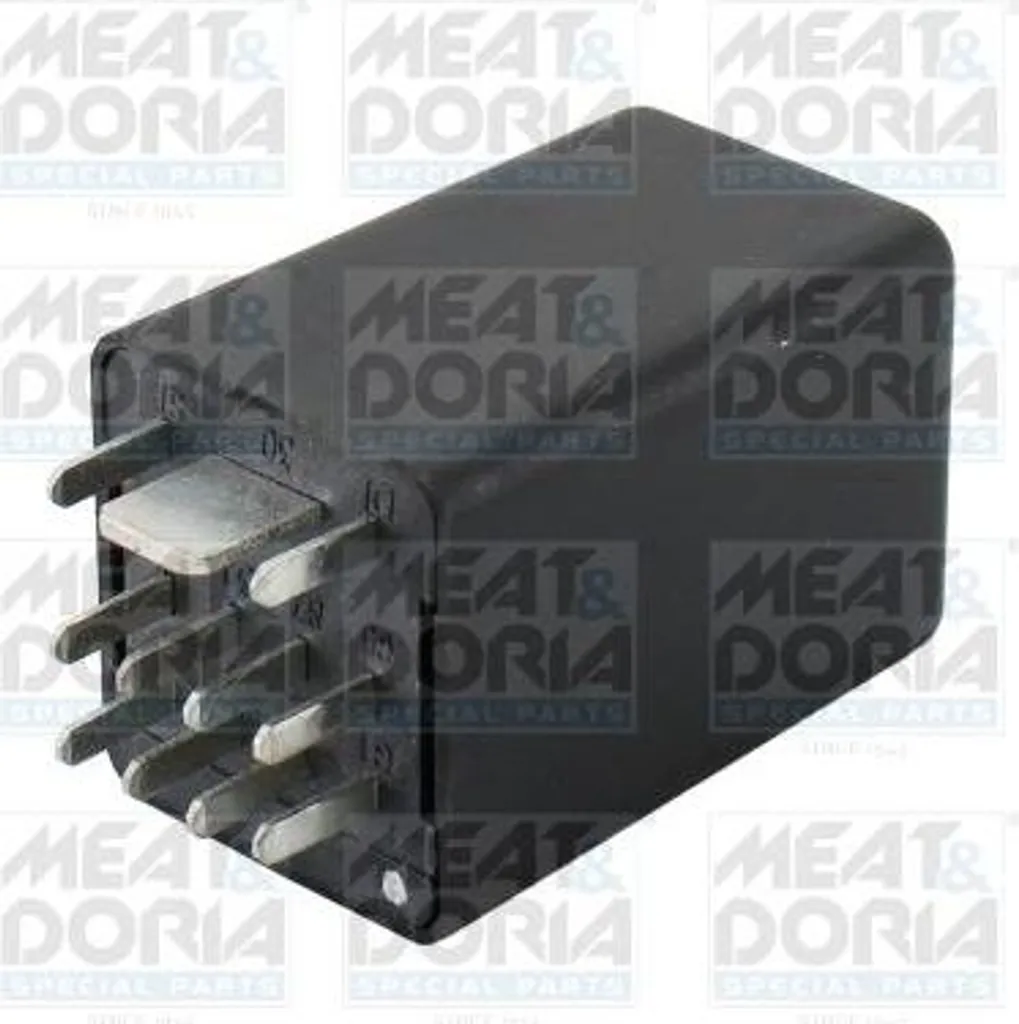 Unité de Préchauffage OE 4L0907282 Haute Précision pour Moteur VAG