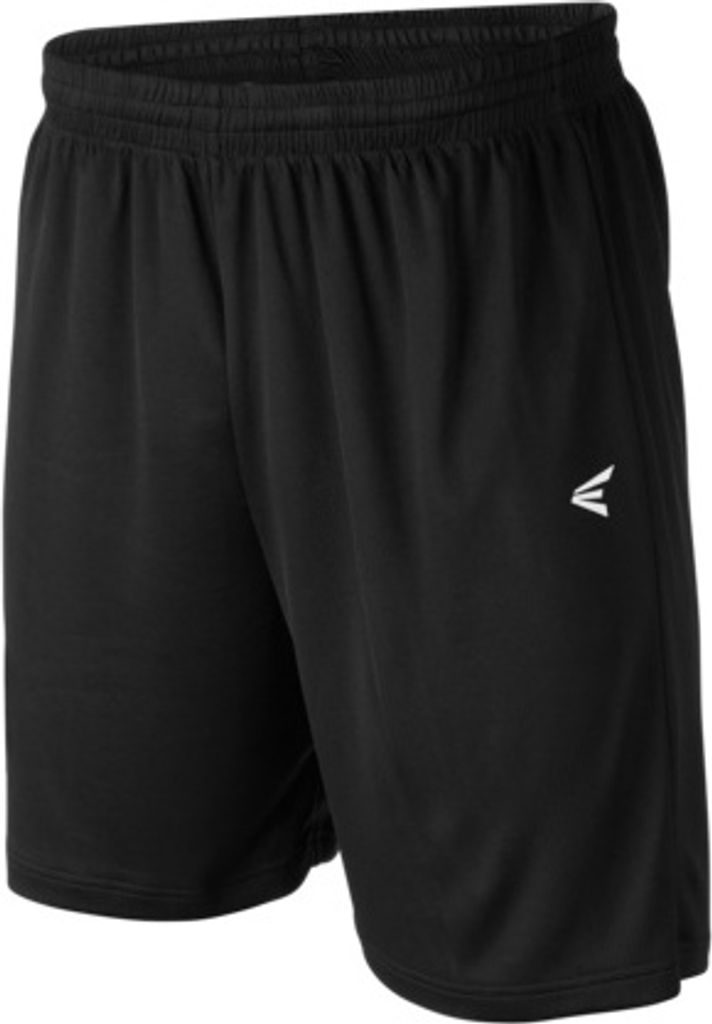 Easton Adult Alpha Short XXL Schwarz