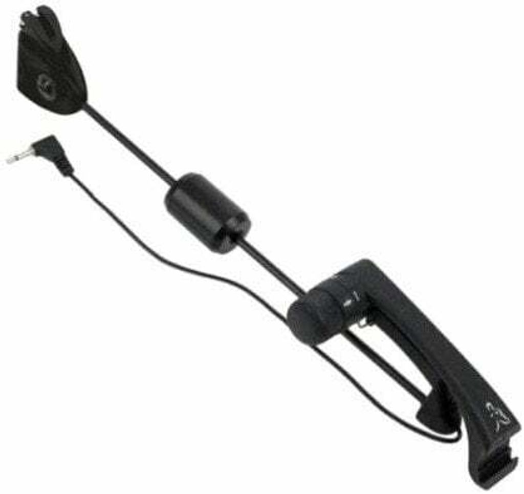 Fox Fishing MK2 Illuminated Swinger Czarny Sygnalizator Zdjęcie produktu 