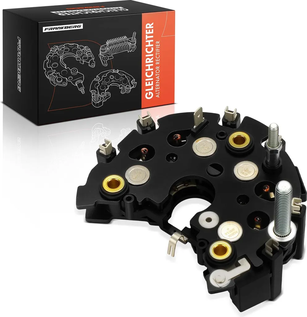 Pièce de rechange alternateur Nissan Terrano 1993-2007 pour entretien