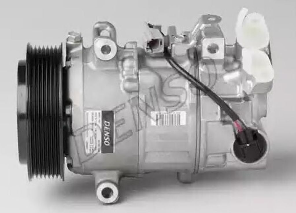 DENSO DCP23031 6SEL14C Klimaanlage Klimakompressor ND-8 Produktbild 