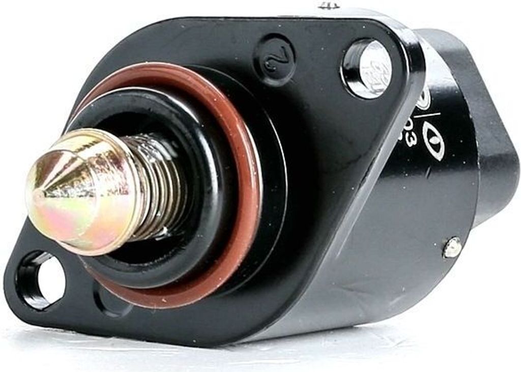 ERA 556003A - OE 08 17 256 Leerlaufregler für Tigra (S93), Astra G, Combo (71), Vectra B (J96), Zafira A