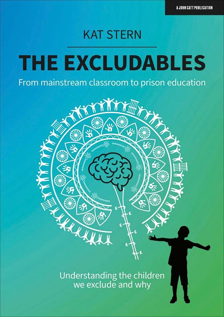 The Excludables – Lingua: Inglese