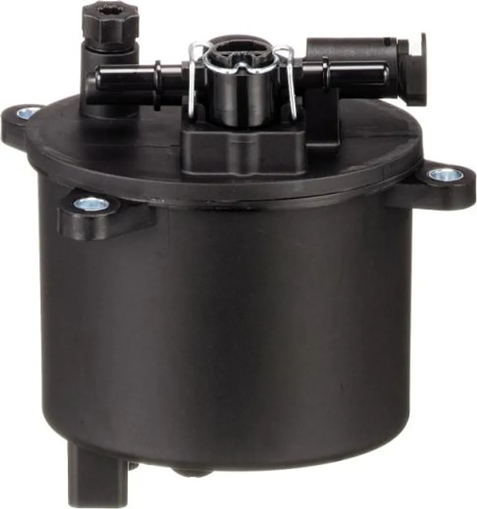 Filtre carburant WK 12 001/1 MANN-FILTER évite les pannes d'injection