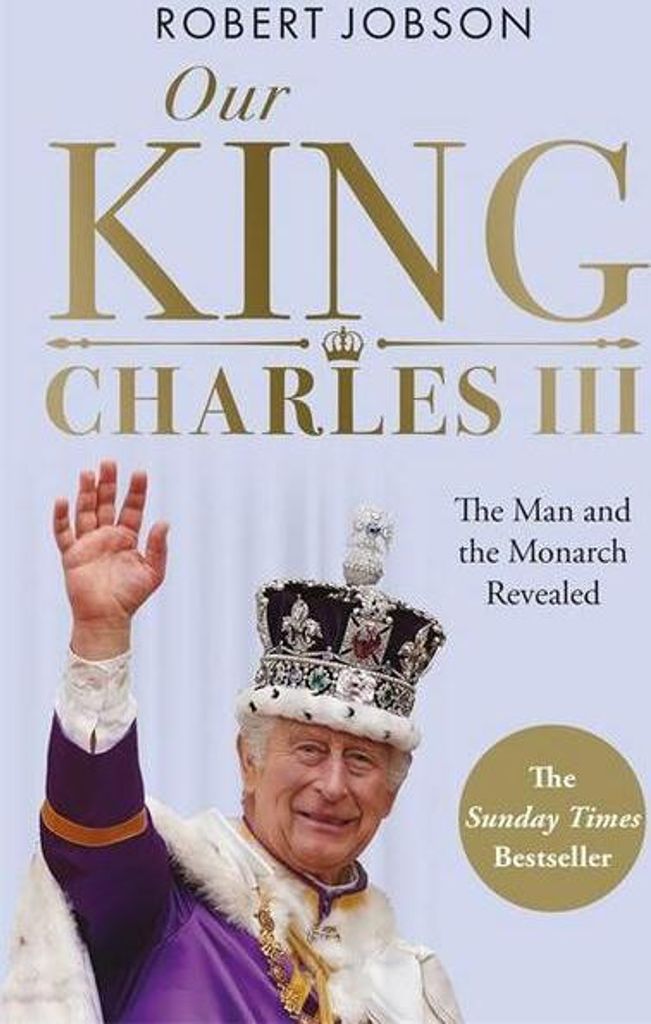 Our King: Charles III