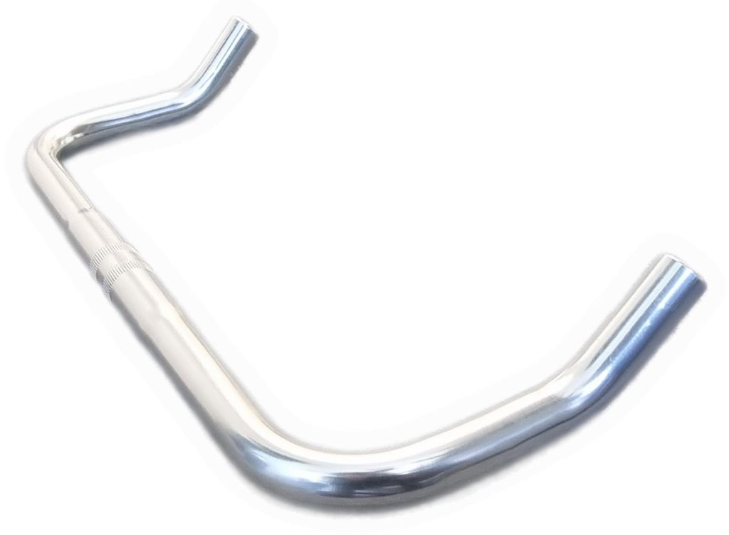 ZOOM Fietsstuur Bullhorn, racefiets, baanfiets, Productafbeelding 