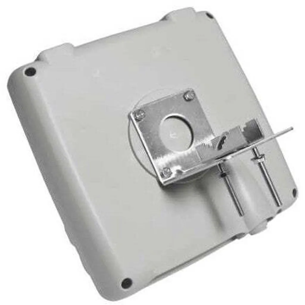 Antenne double bande 9dBi ALLNET ANT-DUAL-PATCH-270 haute performance - 2