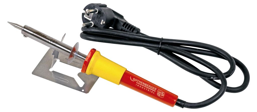 Soldador profesional de 60 vatios Imagen del producto 